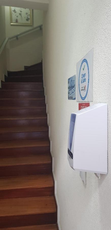 Guesthouse O Cuco Praia de Mira Ngoại thất bức ảnh