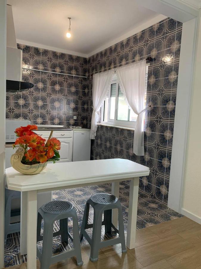 Guesthouse O Cuco Praia de Mira Ngoại thất bức ảnh