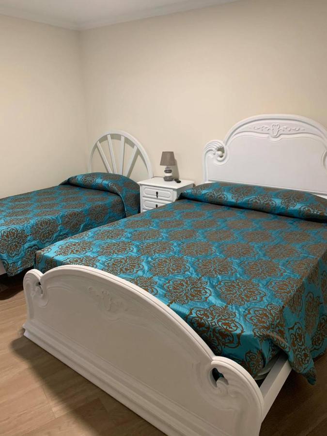 Guesthouse O Cuco Praia de Mira Ngoại thất bức ảnh