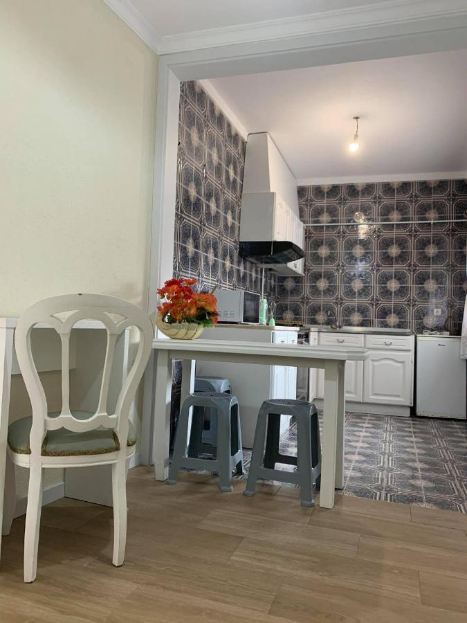 Guesthouse O Cuco Praia de Mira Ngoại thất bức ảnh