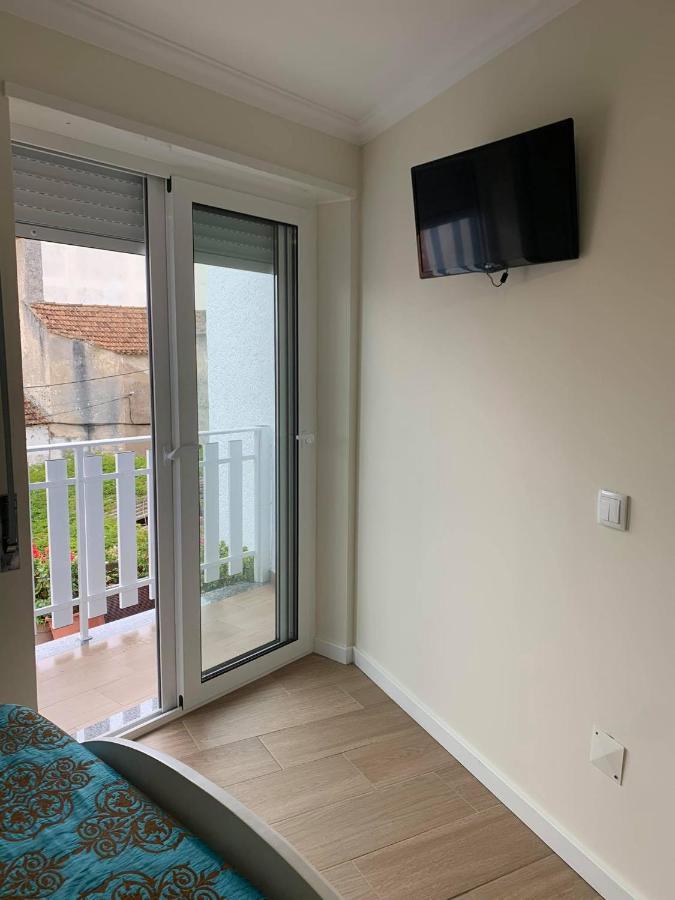 Guesthouse O Cuco Praia de Mira Ngoại thất bức ảnh