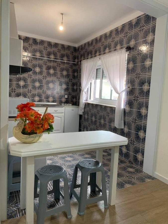 Guesthouse O Cuco Praia de Mira Ngoại thất bức ảnh