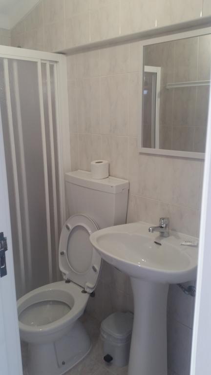 Guesthouse O Cuco Praia de Mira Ngoại thất bức ảnh