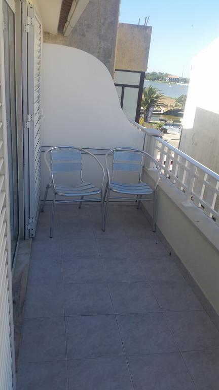 Guesthouse O Cuco Praia de Mira Ngoại thất bức ảnh