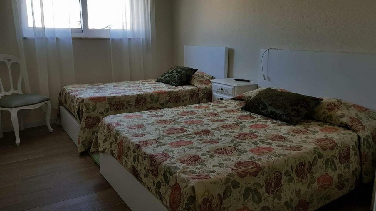 Guesthouse O Cuco Praia de Mira Ngoại thất bức ảnh