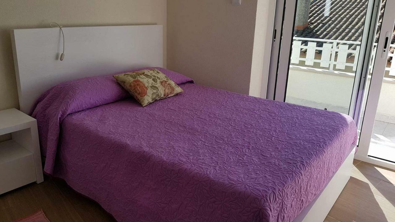 Guesthouse O Cuco Praia de Mira Ngoại thất bức ảnh