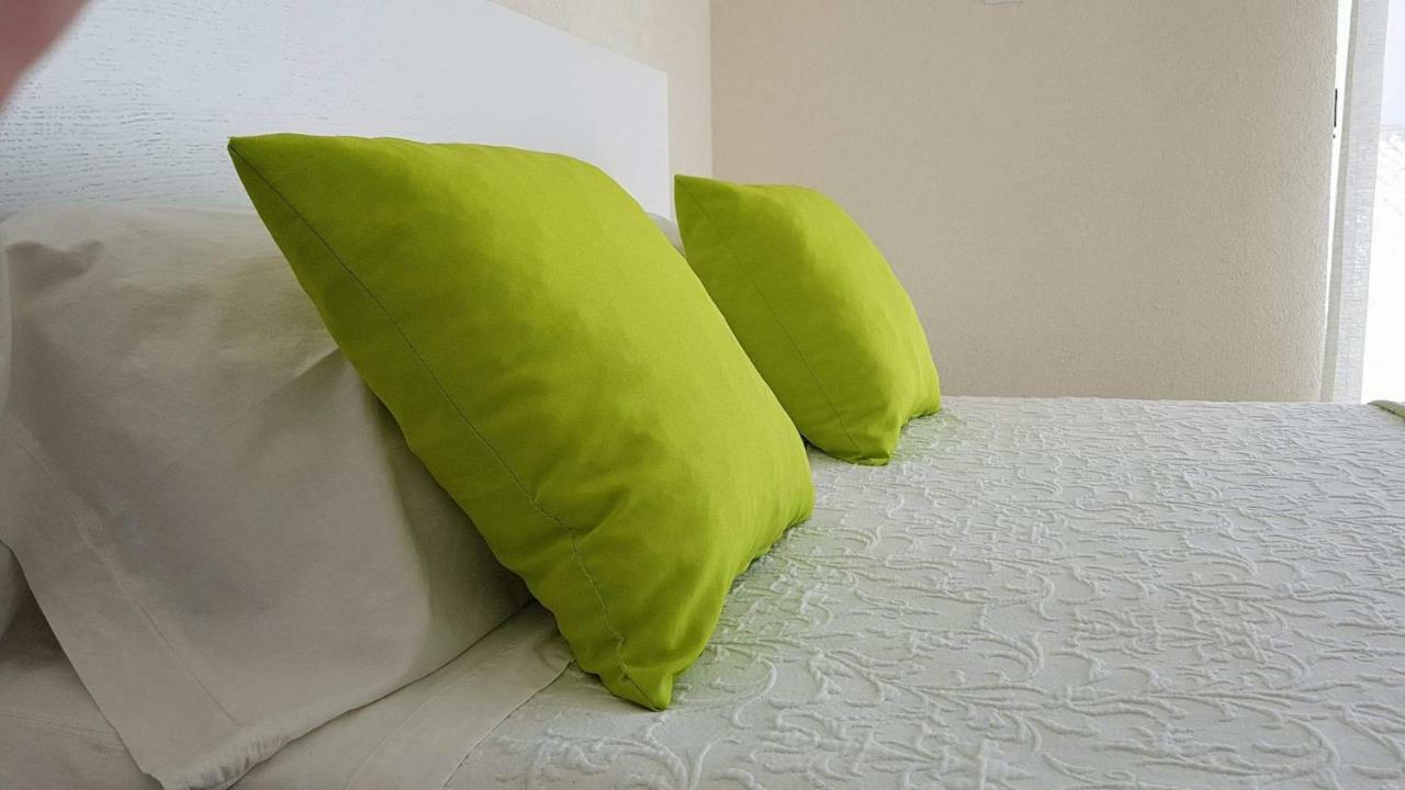Guesthouse O Cuco Praia de Mira Ngoại thất bức ảnh
