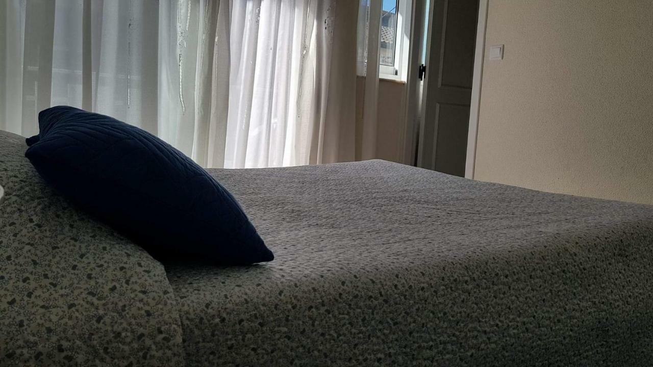 Guesthouse O Cuco Praia de Mira Ngoại thất bức ảnh