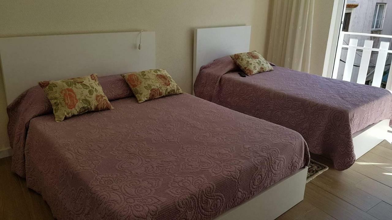 Guesthouse O Cuco Praia de Mira Ngoại thất bức ảnh