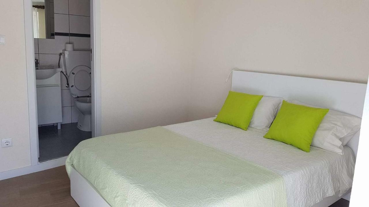 Guesthouse O Cuco Praia de Mira Ngoại thất bức ảnh
