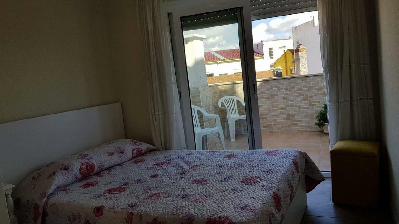 Guesthouse O Cuco Praia de Mira Ngoại thất bức ảnh