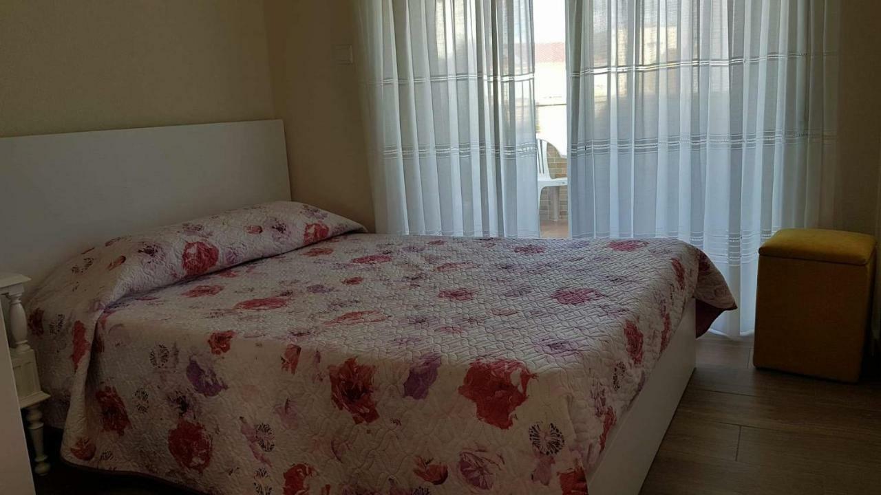 Guesthouse O Cuco Praia de Mira Ngoại thất bức ảnh