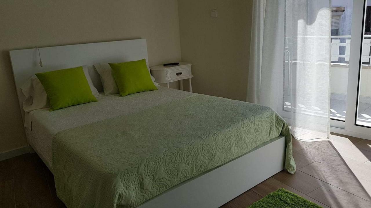 Guesthouse O Cuco Praia de Mira Ngoại thất bức ảnh