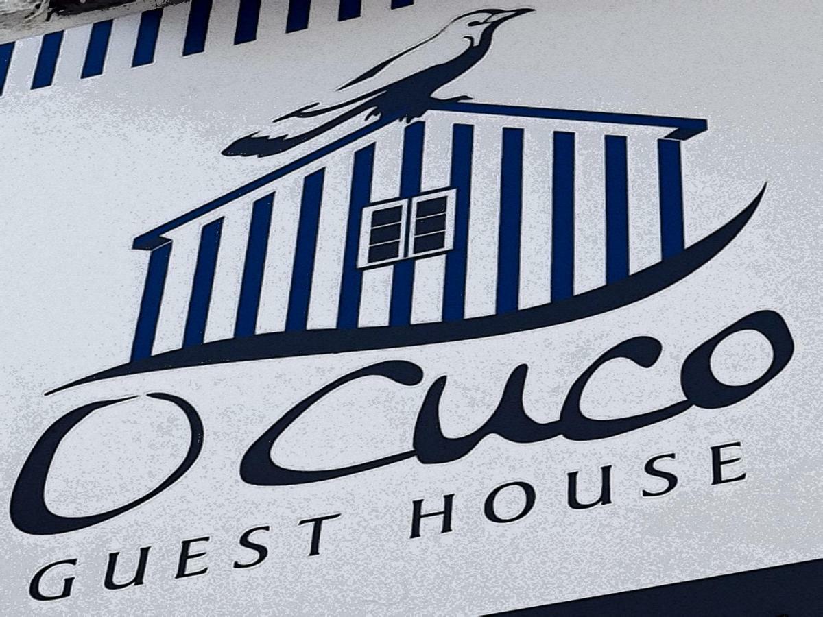 Guesthouse O Cuco Praia de Mira Ngoại thất bức ảnh